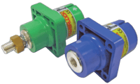 ITT VEAM Connector, PowerLock